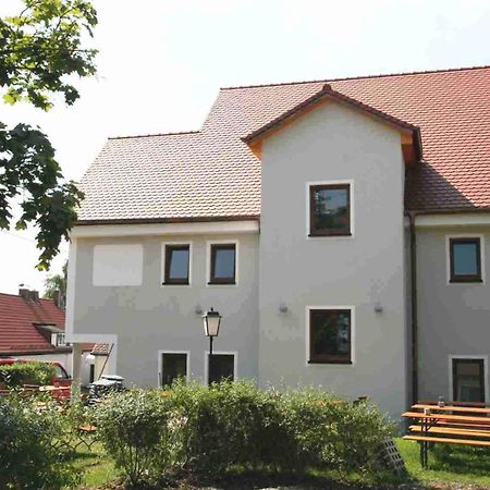 Landgasthof Haagen Schwabhausen bei Dachau Exteriör bild