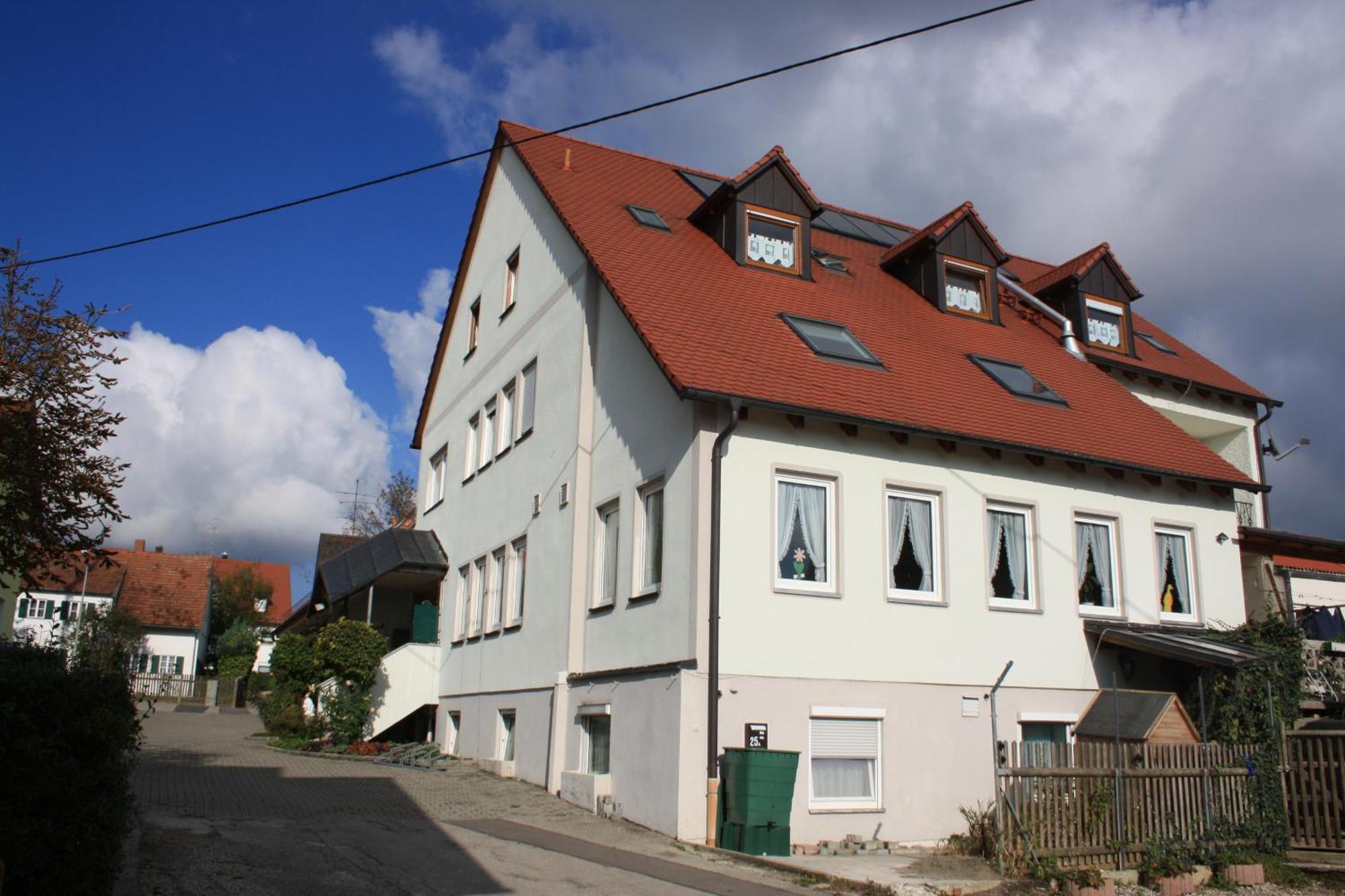 Landgasthof Haagen Schwabhausen bei Dachau Exteriör bild