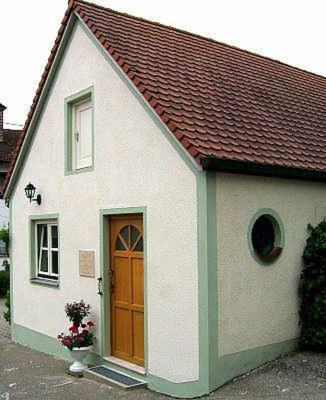 Landgasthof Haagen Schwabhausen bei Dachau Exteriör bild