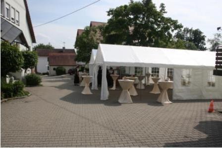 Landgasthof Haagen Schwabhausen bei Dachau Exteriör bild